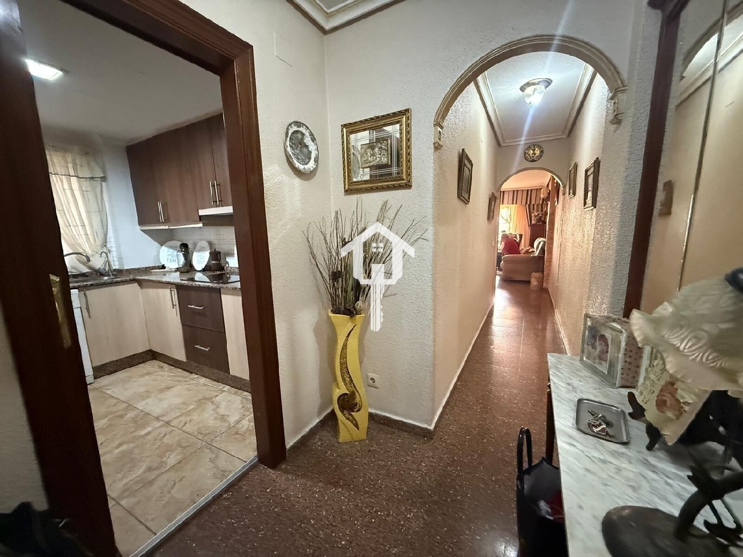  en venta apartamento San Vicente Del Raspeig Alacantí 7
