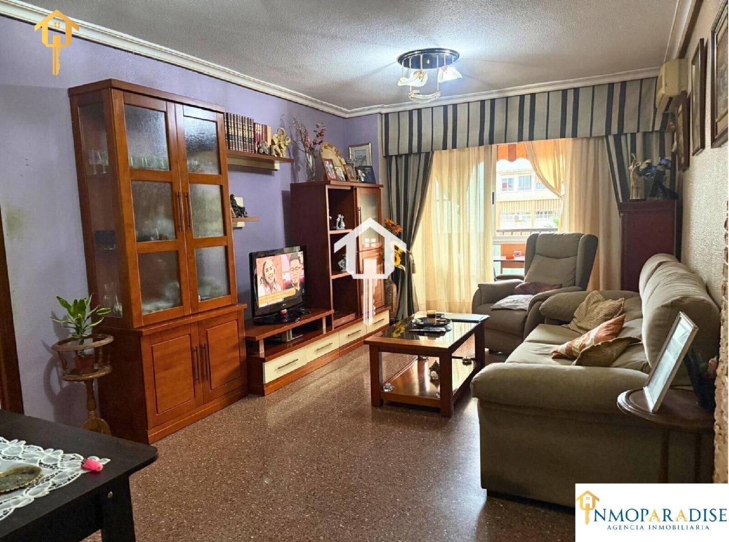  en venta apartamento San Vicente Del Raspeig Alacantí 1