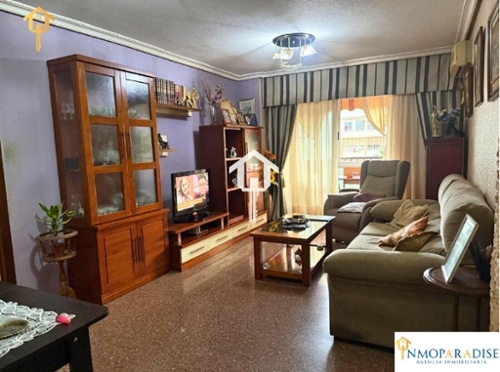San Vicente Del Raspeig Alacantí apartamento foto 6314505