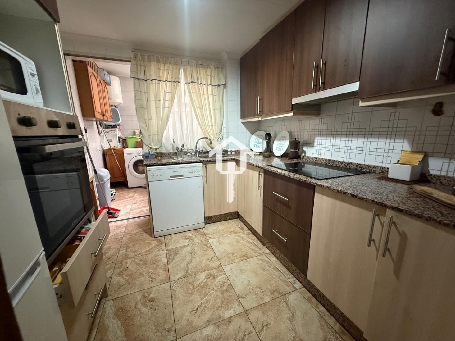  en venta apartamento San Vicente Del Raspeig Alacantí 8