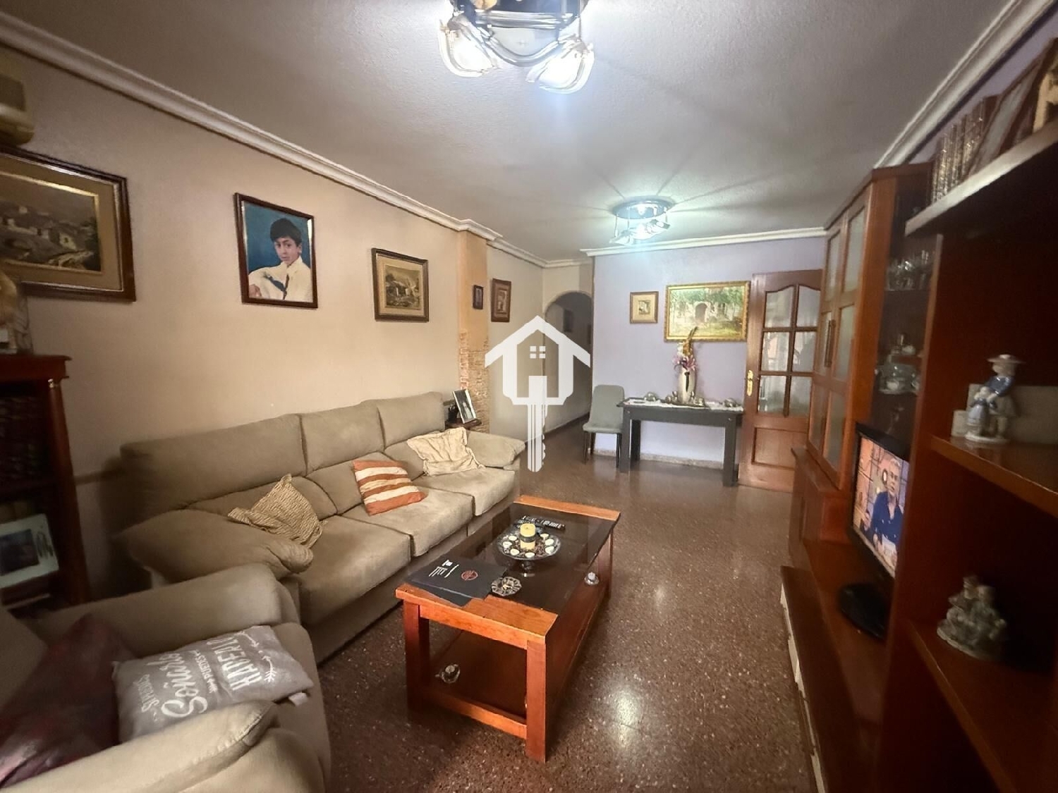 kaufen Wohnung San Vicente Del Raspeig Alacantí 3