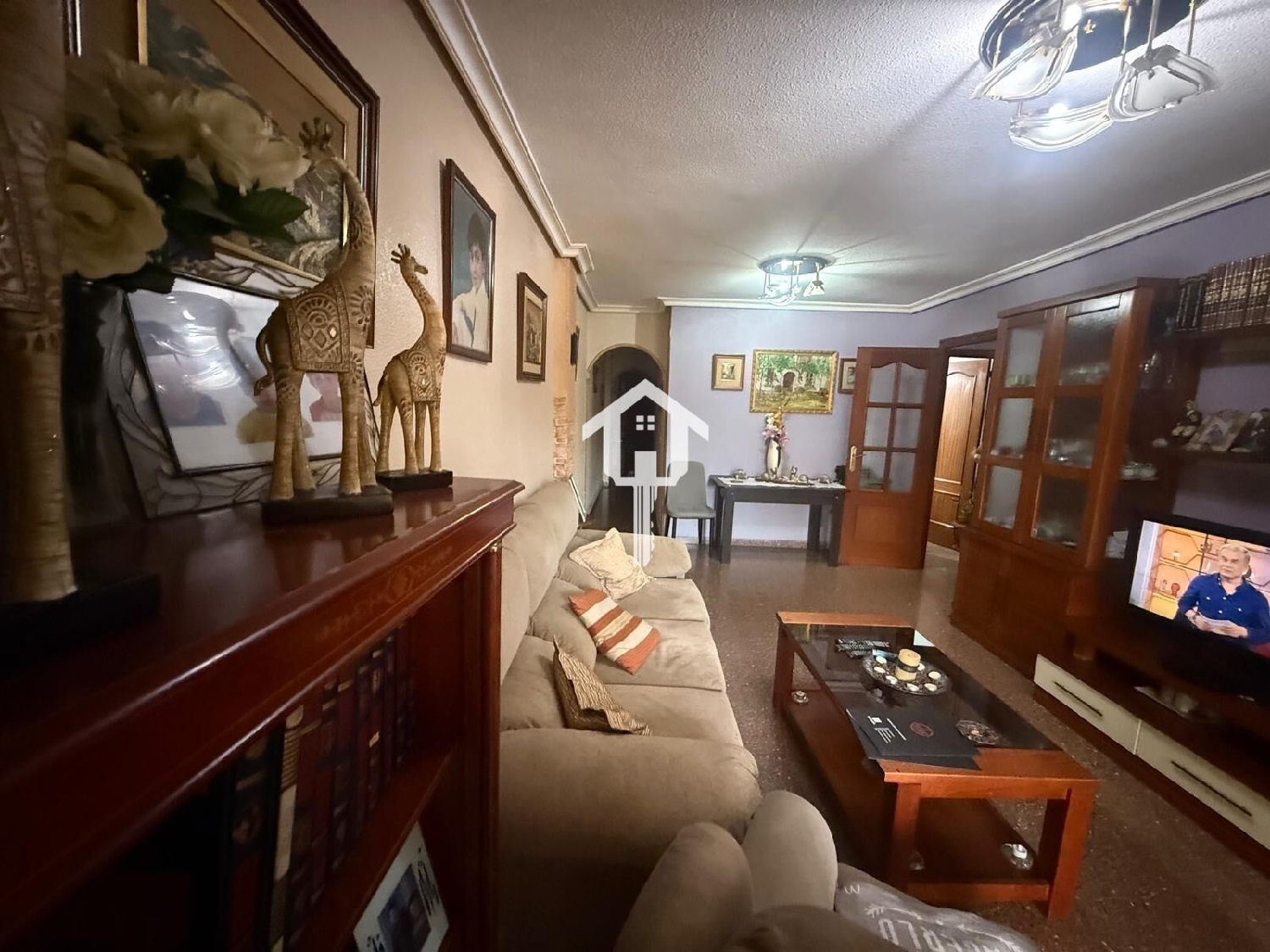  en venta apartamento San Vicente Del Raspeig Alacantí 4