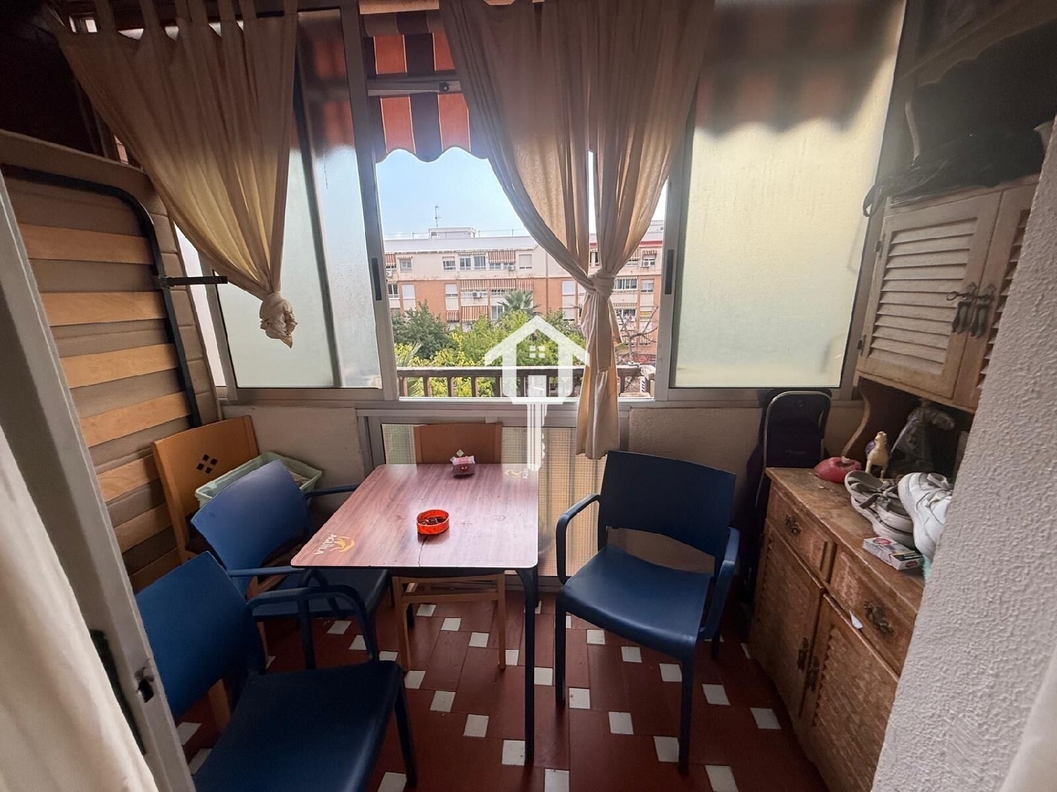  en venta apartamento San Vicente Del Raspeig Alacantí 5