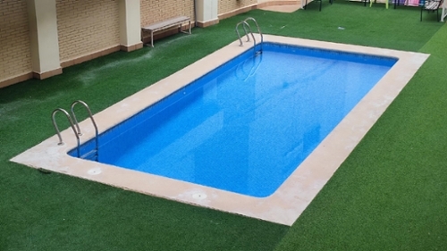 San Vicente Del Raspeig Alacantí lägenhet foto 6309665