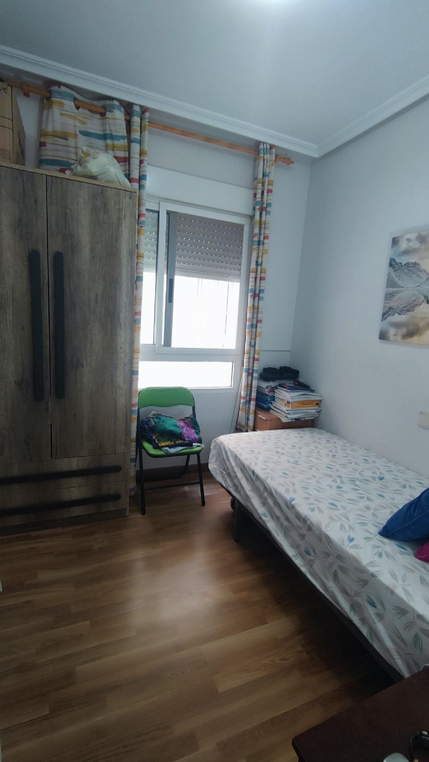  till salu lägenhet San Vicente Del Raspeig Alacantí 7