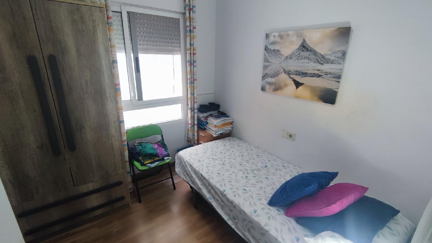  till salu lägenhet San Vicente Del Raspeig Alacantí 6