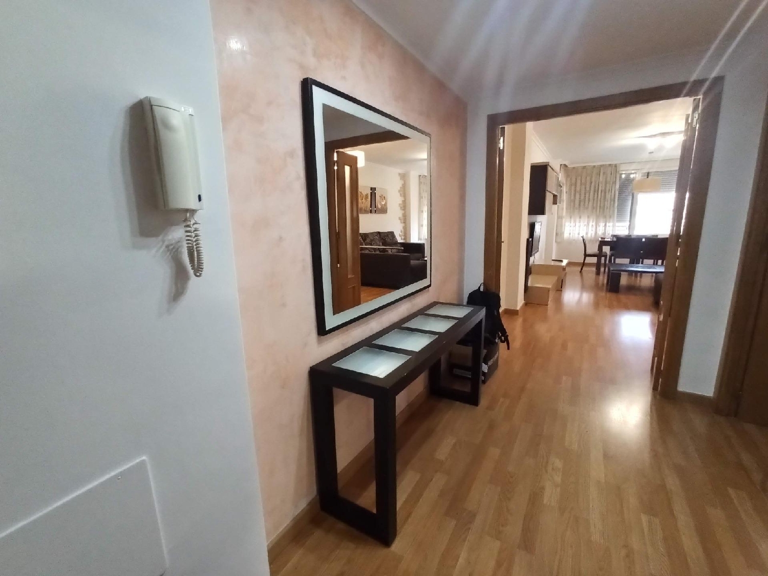 à vendre appartement San Vicente Del Raspeig Alacantí 3