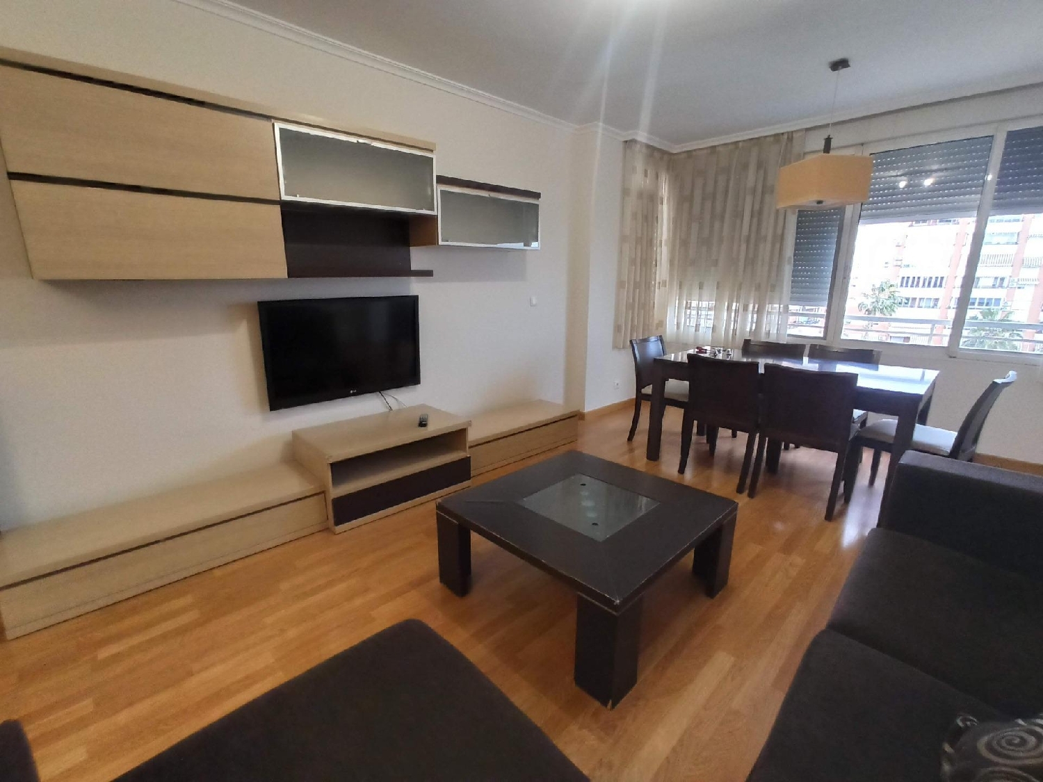  à vendre appartement San Vicente Del Raspeig Alacantí 5