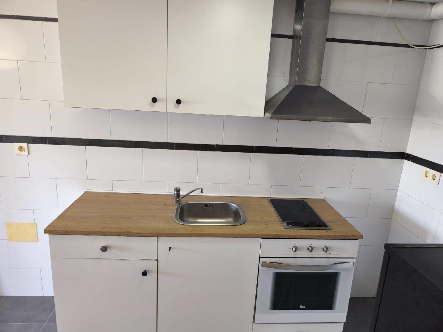 à vendre appartement Sangonera La Verde O Ermita Nueva Huerta De Murcia 3