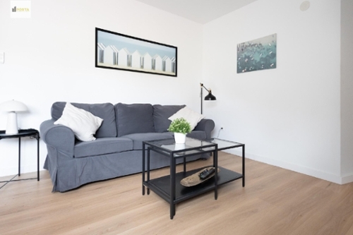 Sanlúcar De Barrameda Costa Noroeste Wohnung Bild 6309030