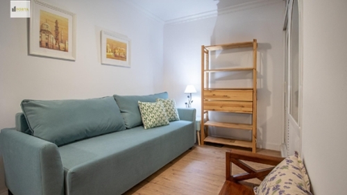 Sanlúcar De Barrameda Costa Noroeste Wohnung Bild 6315036