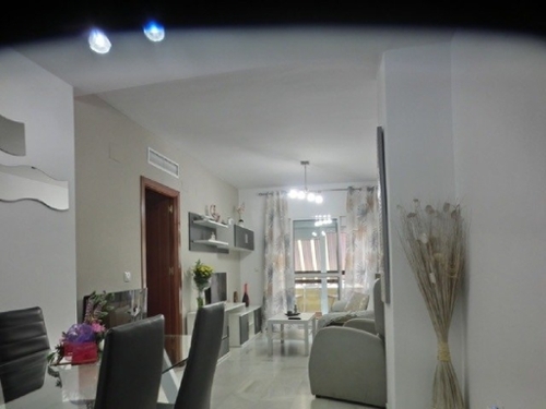 Sanlúcar De Barrameda Costa Noroeste appartement foto 6318260