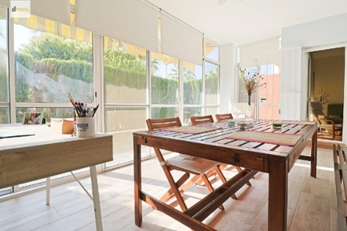 Sanlúcar De Barrameda Costa Noroeste appartement foto 6318263