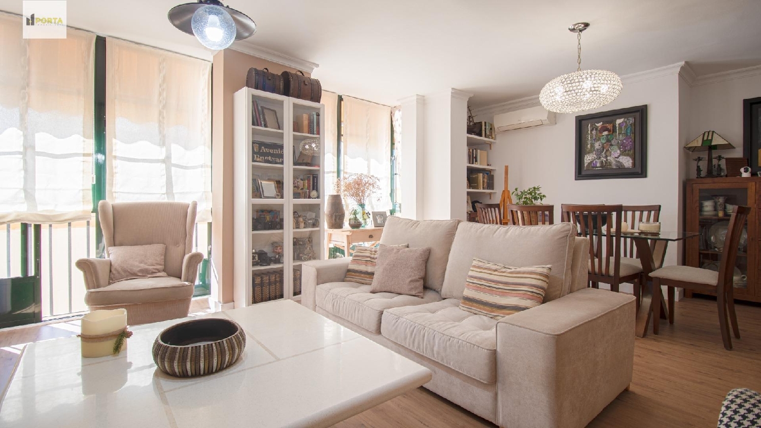  te koop appartement Sanlúcar De Barrameda Costa Noroeste 1