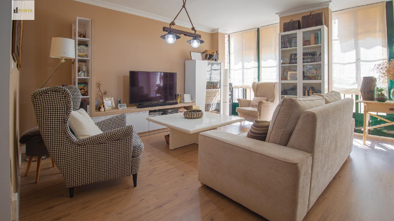  te koop appartement Sanlúcar De Barrameda Costa Noroeste 2