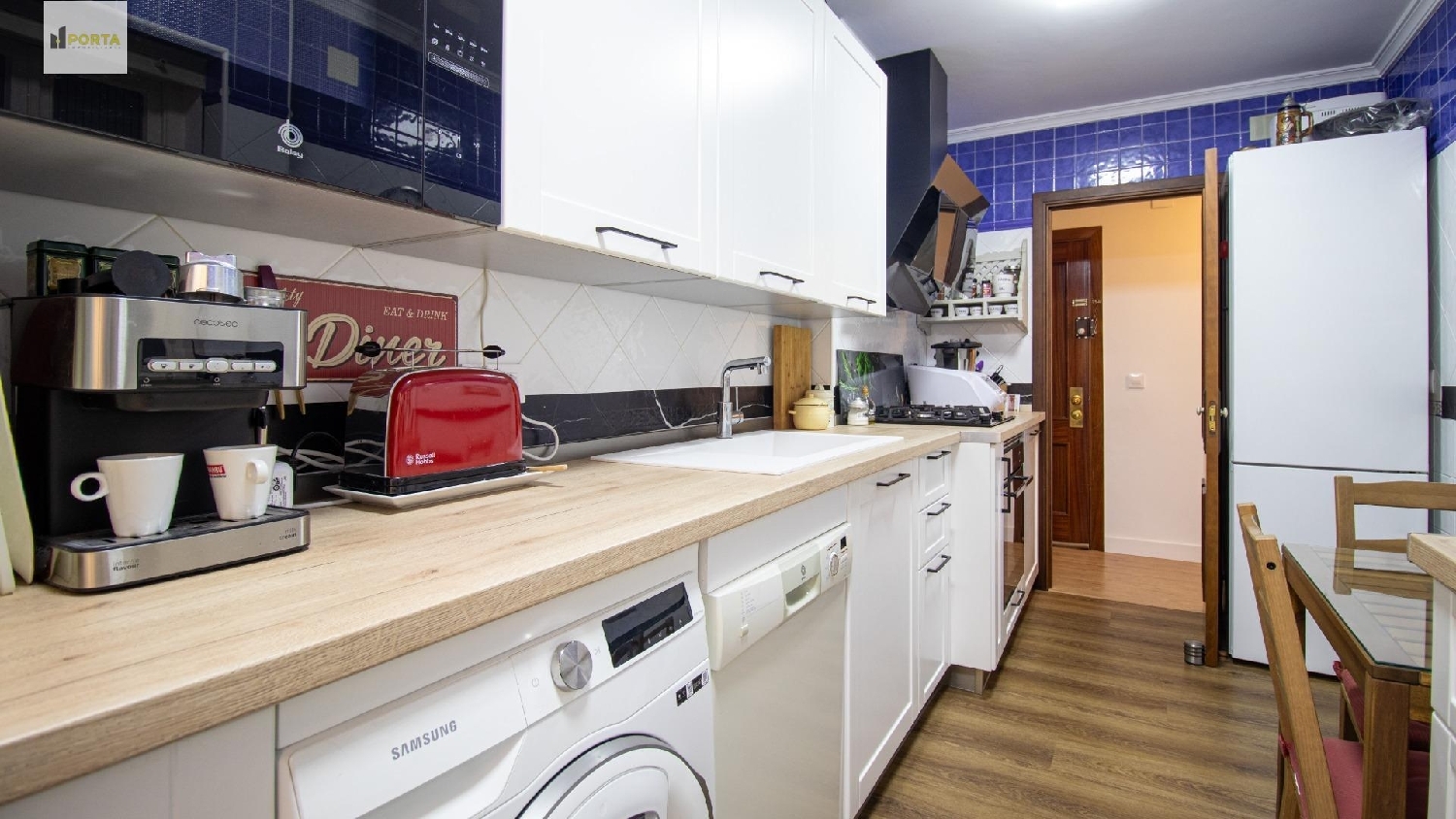  te koop appartement Sanlúcar De Barrameda Costa Noroeste 8