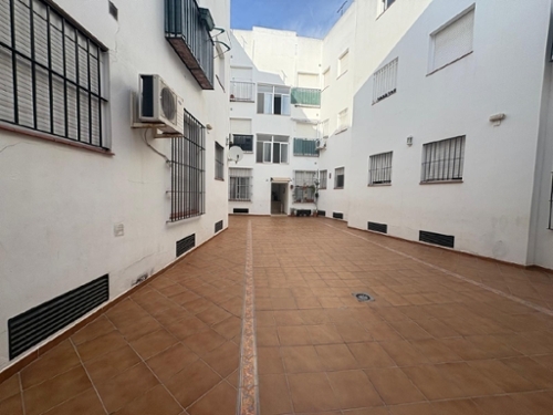 Sanlúcar De Barrameda Costa Noroeste appartement foto 6309974