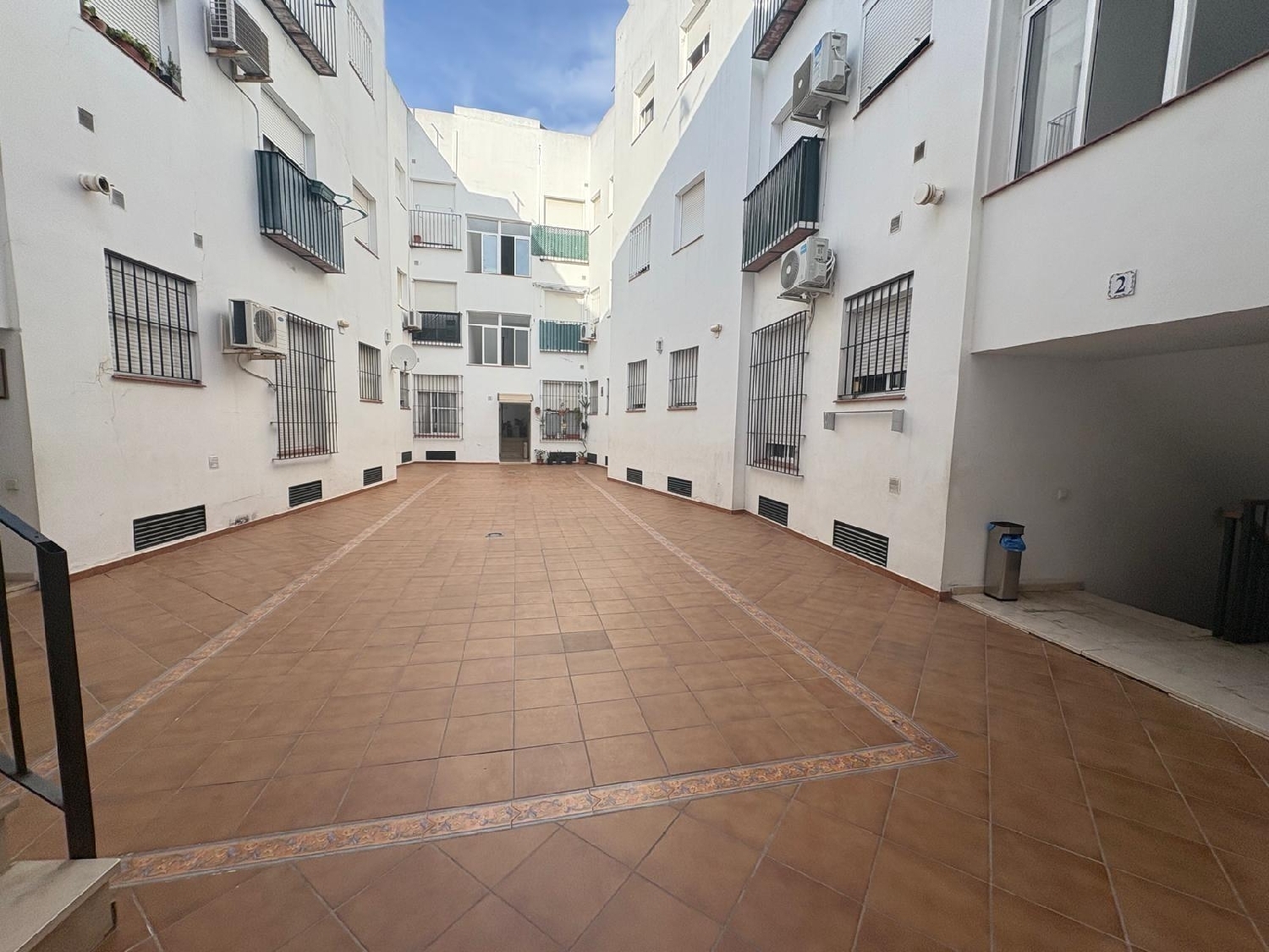 à vendre appartement Sanlúcar De Barrameda Costa Noroeste 2
