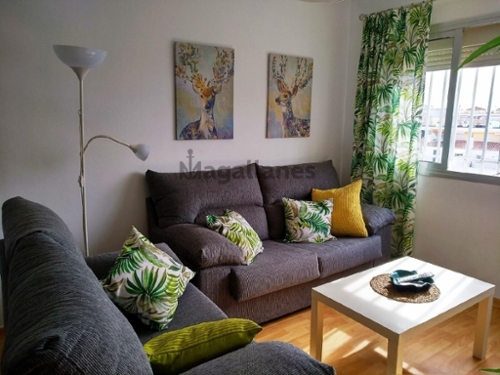 Sanlúcar De Barrameda Costa Noroeste Wohnung Bild 6307859