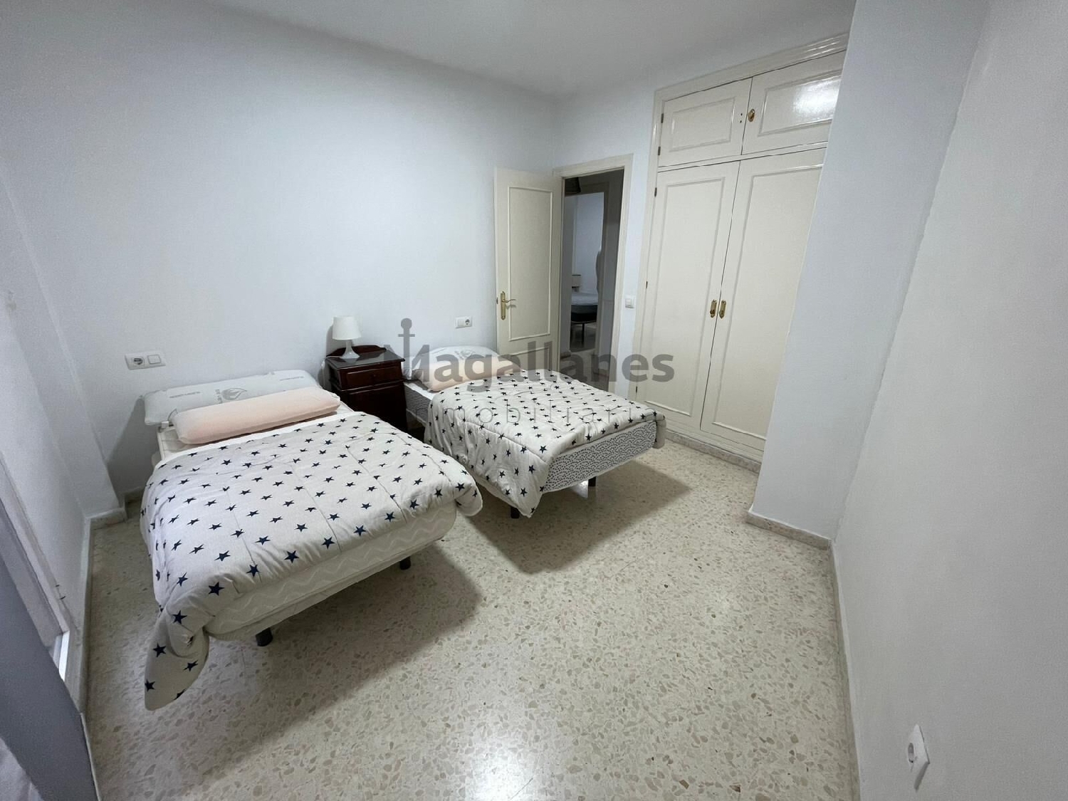 till salu lägenhet Sanlúcar De Barrameda Costa Noroeste 8