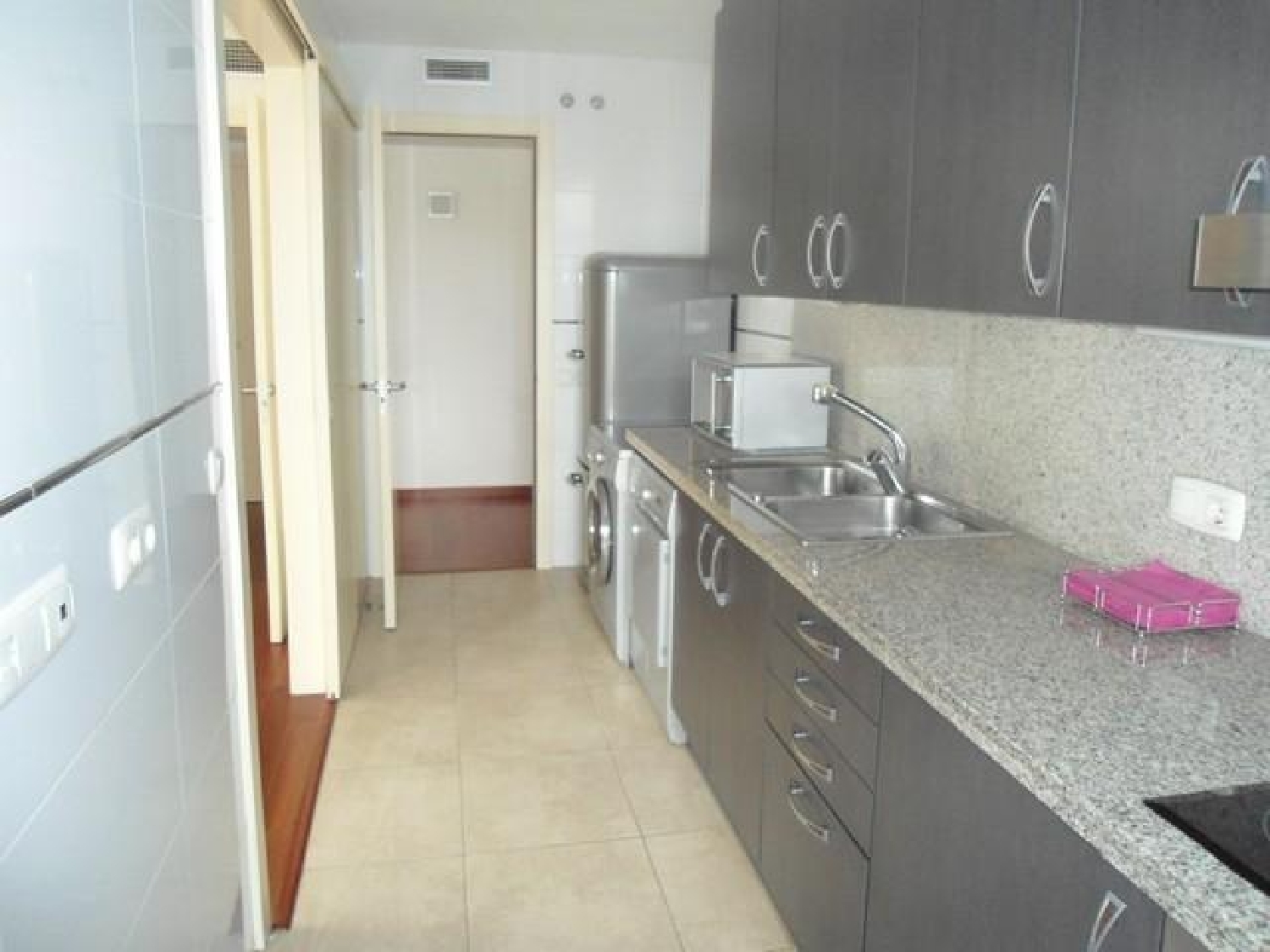  à vendre appartement Sant Adrià De Besòs Barcelonès 8