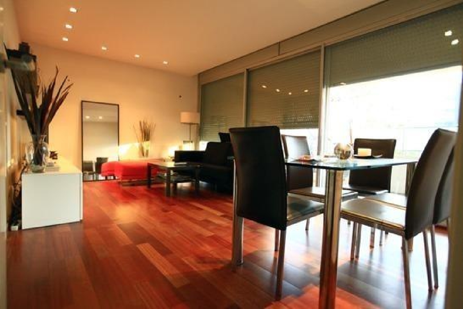 à vendre appartement Sant Adrià De Besòs Barcelonès 2