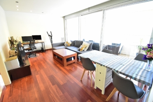 Sant Adrià De Besòs Barcelonès appartement foto 6312761