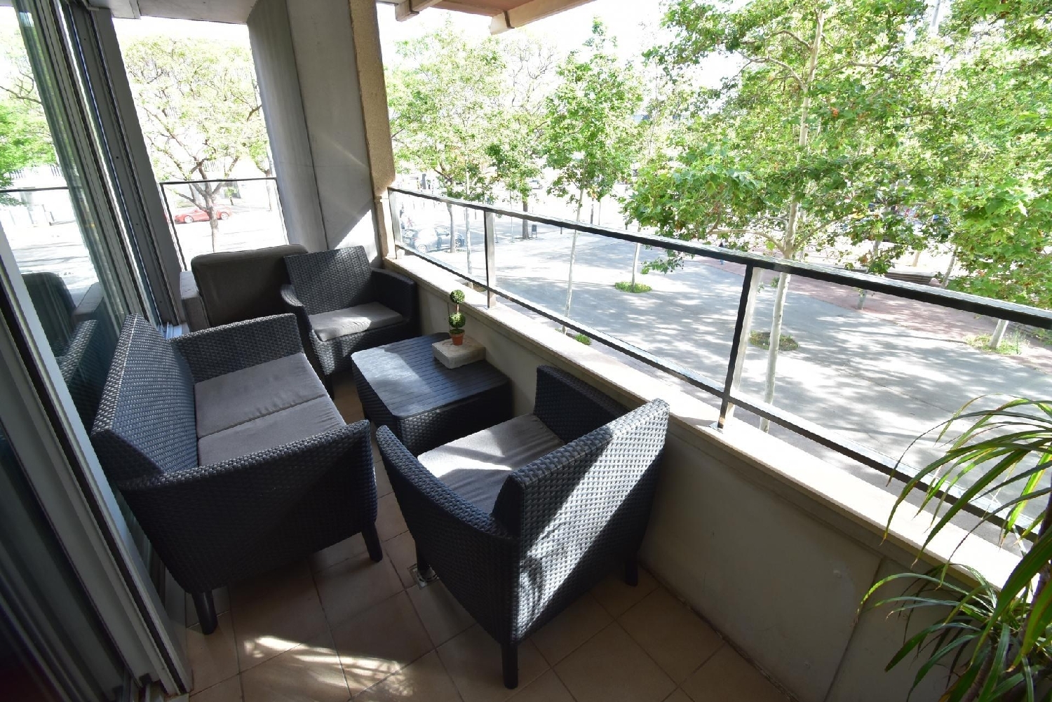  à vendre appartement Sant Adrià De Besòs Barcelonès 6