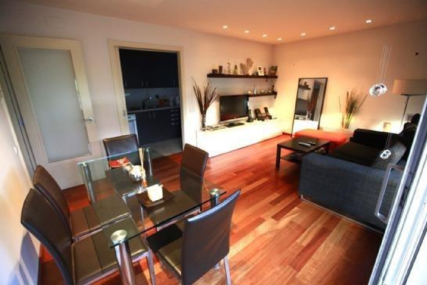  à vendre appartement Sant Adrià De Besòs Barcelonès 4