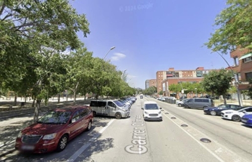 Sant Adrià De Besòs Barcelonès appartement foto 6317554
