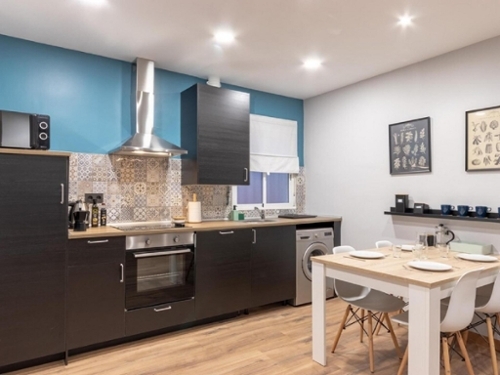 Sant Antoni De Calonge Baix Empordà appartement foto 6314884