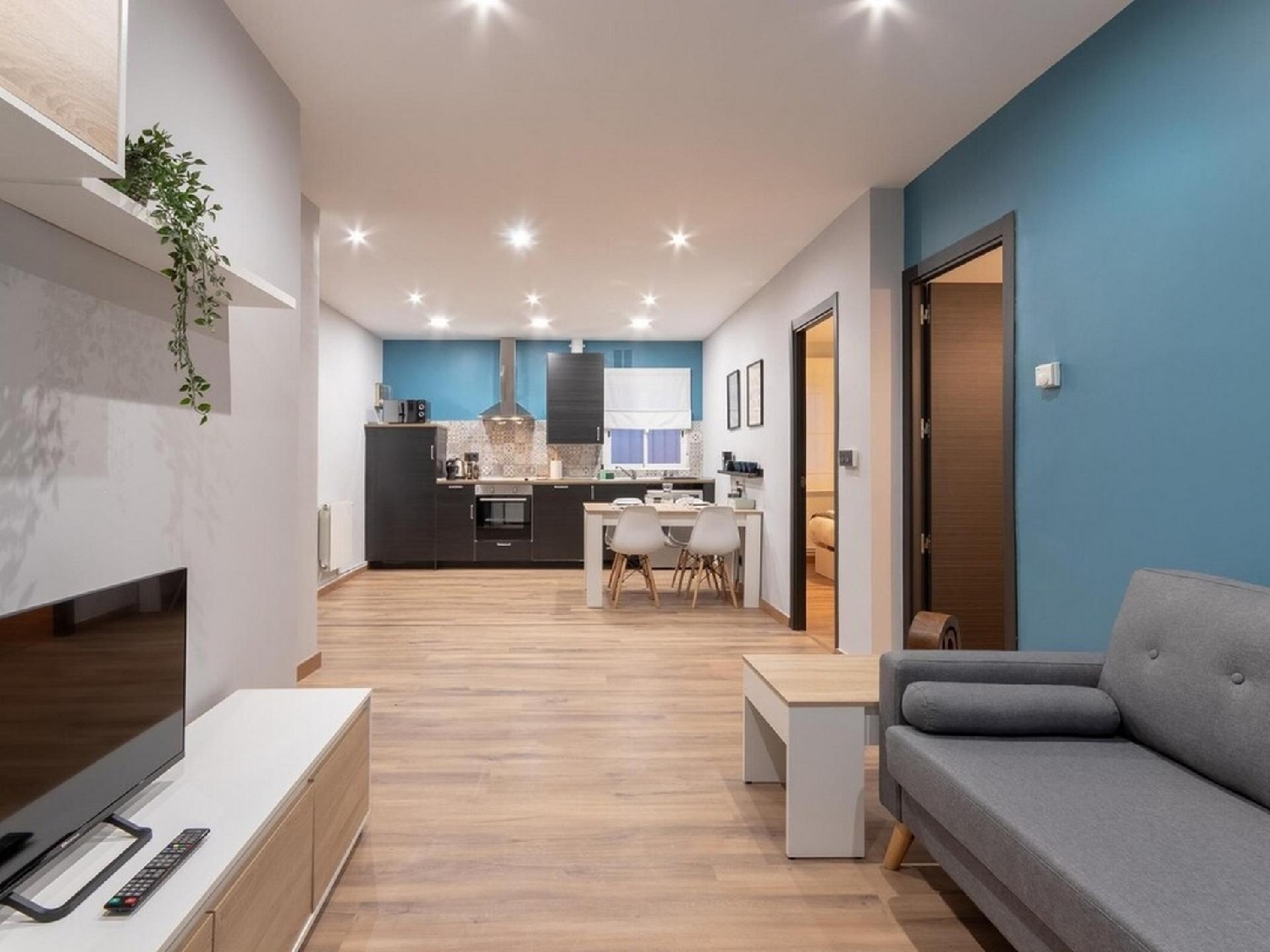  à vendre appartement Sant Antoni De Calonge Baix Empordà 2