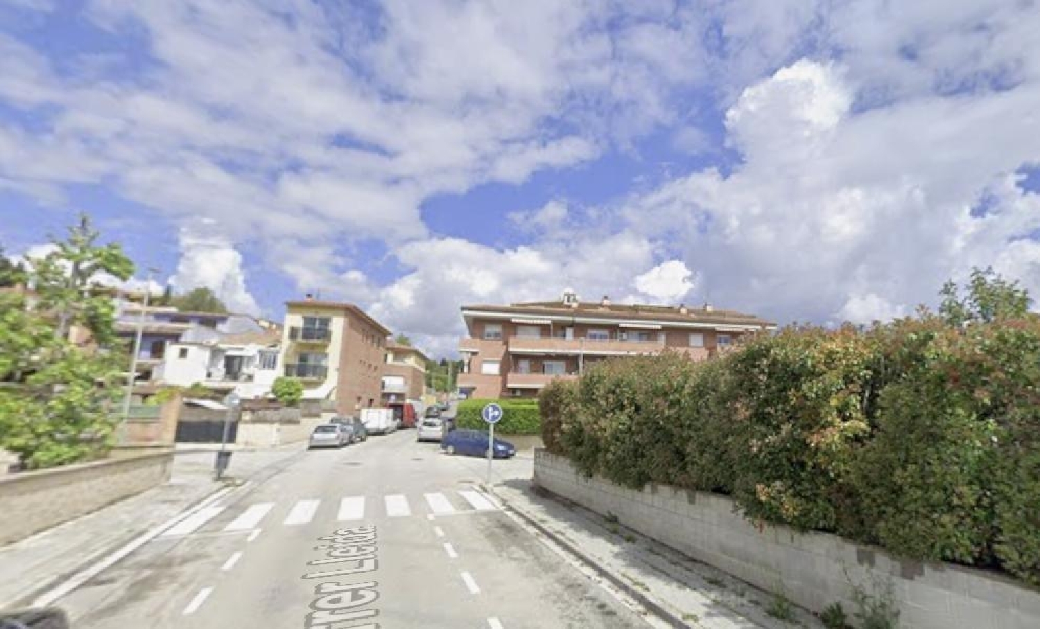 te koop appartement Sant Antoni De Vilamajor Vallès Oriental 1