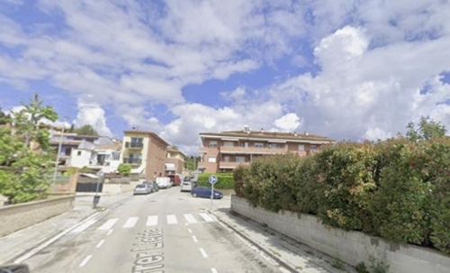 Sant Antoni De Vilamajor Vallès Oriental appartement foto 6317557