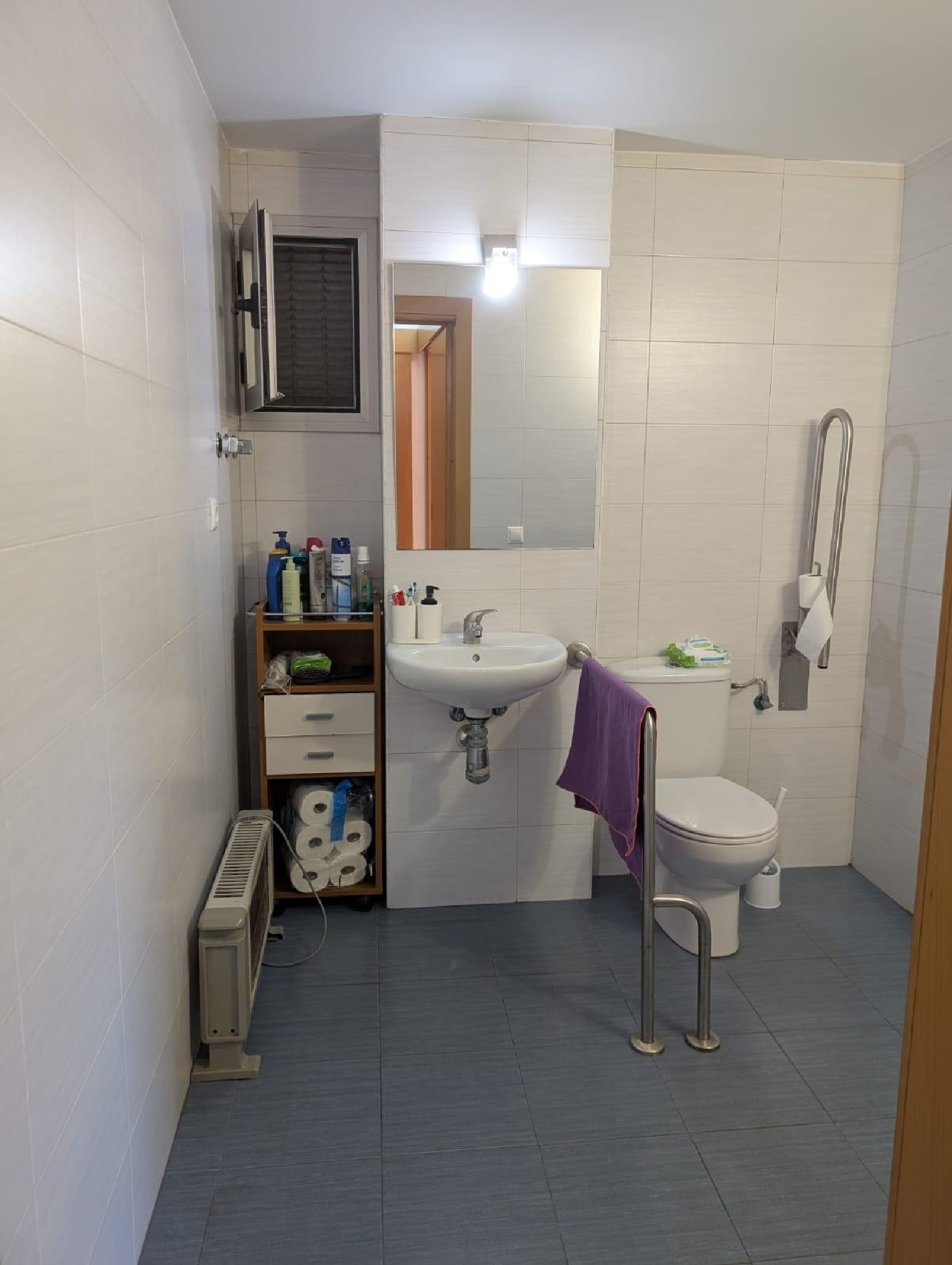  kaufen Wohnung Sant Boi De Llobregat Baix Llobregat 7