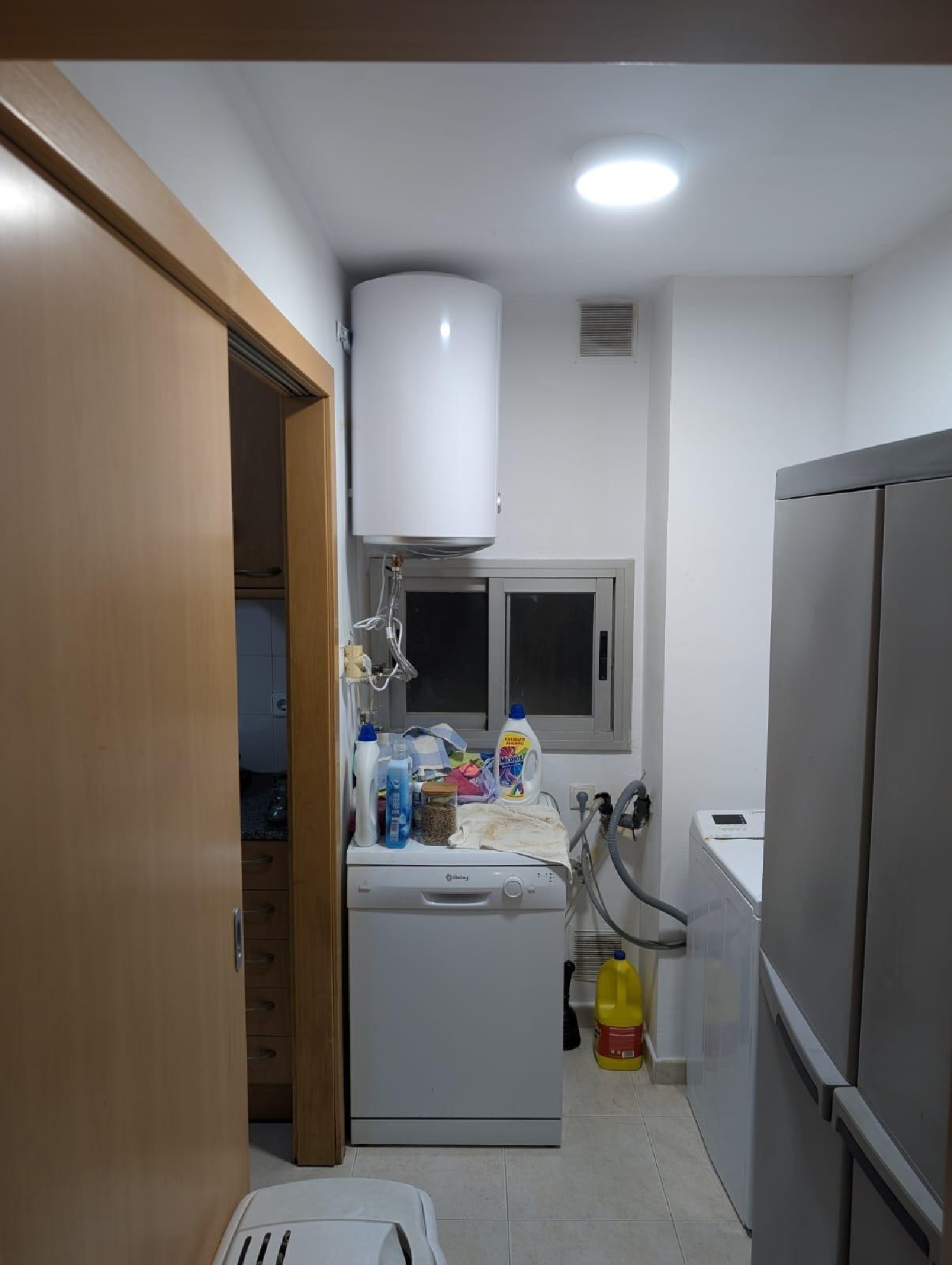  kaufen Wohnung Sant Boi De Llobregat Baix Llobregat 6