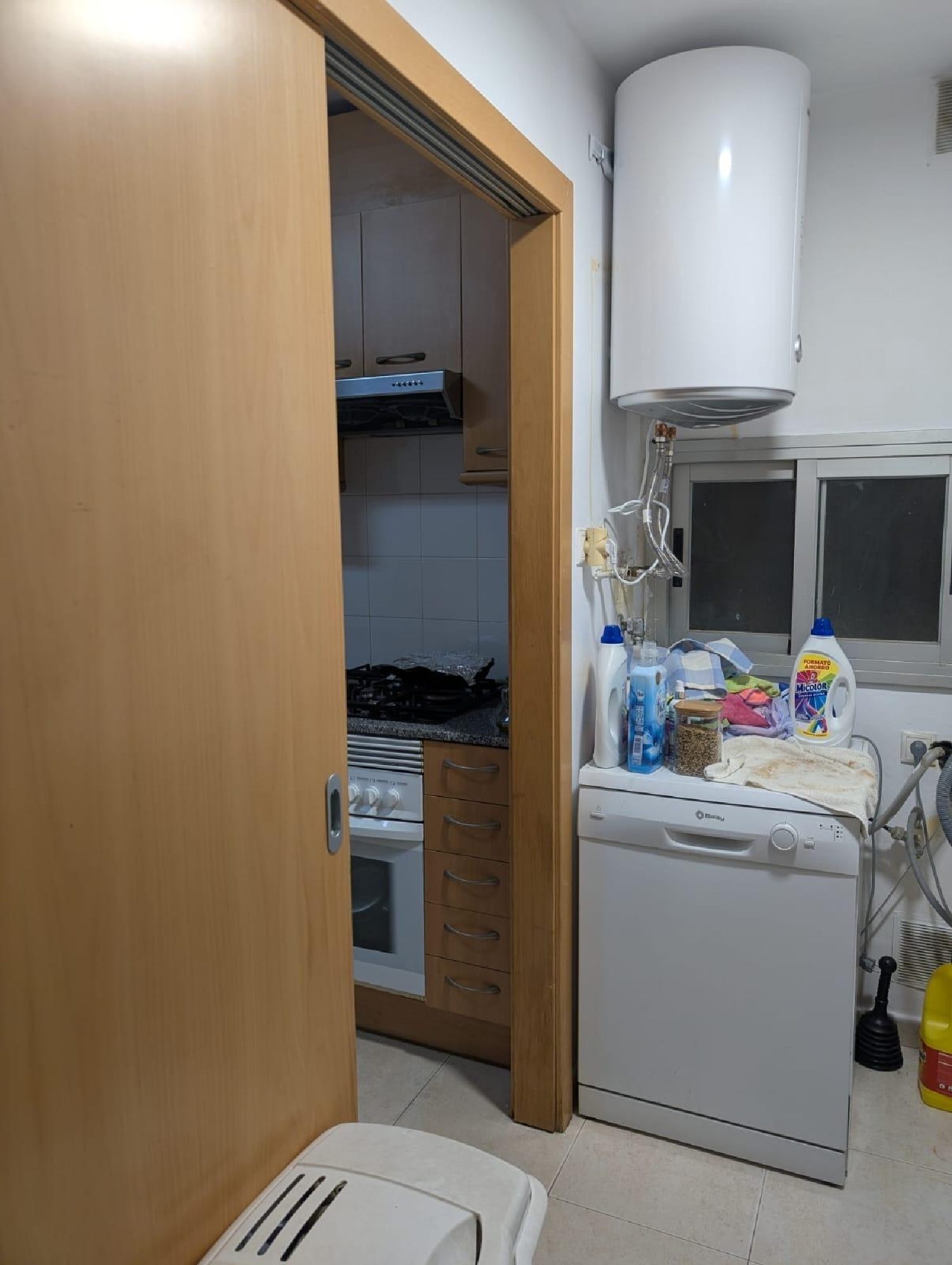  kaufen Wohnung Sant Boi De Llobregat Baix Llobregat 8