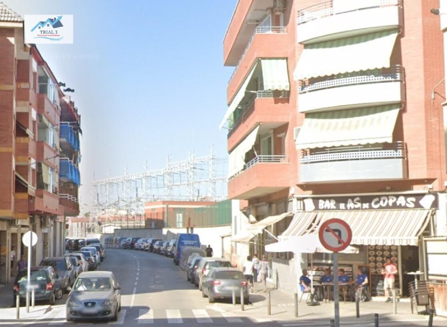 till salu lägenhet Sant Boi De Llobregat Baix Llobregat 2