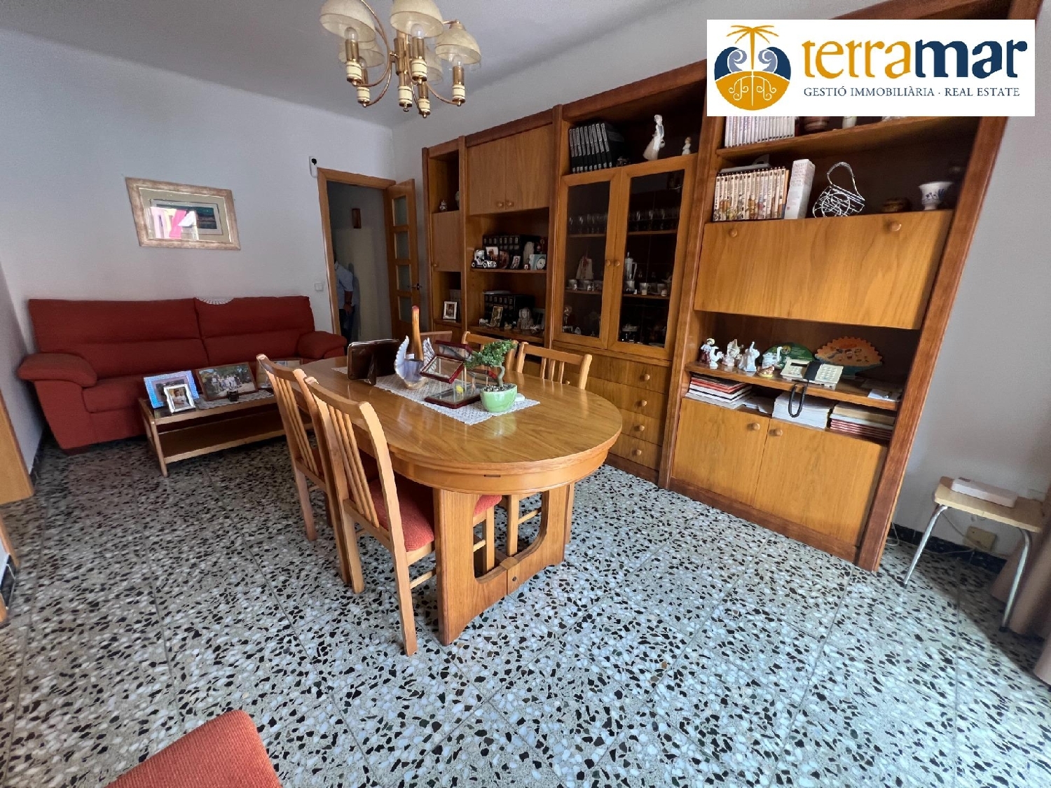 for sale apartment Sant Boi De Llobregat Baix Llobregat 5