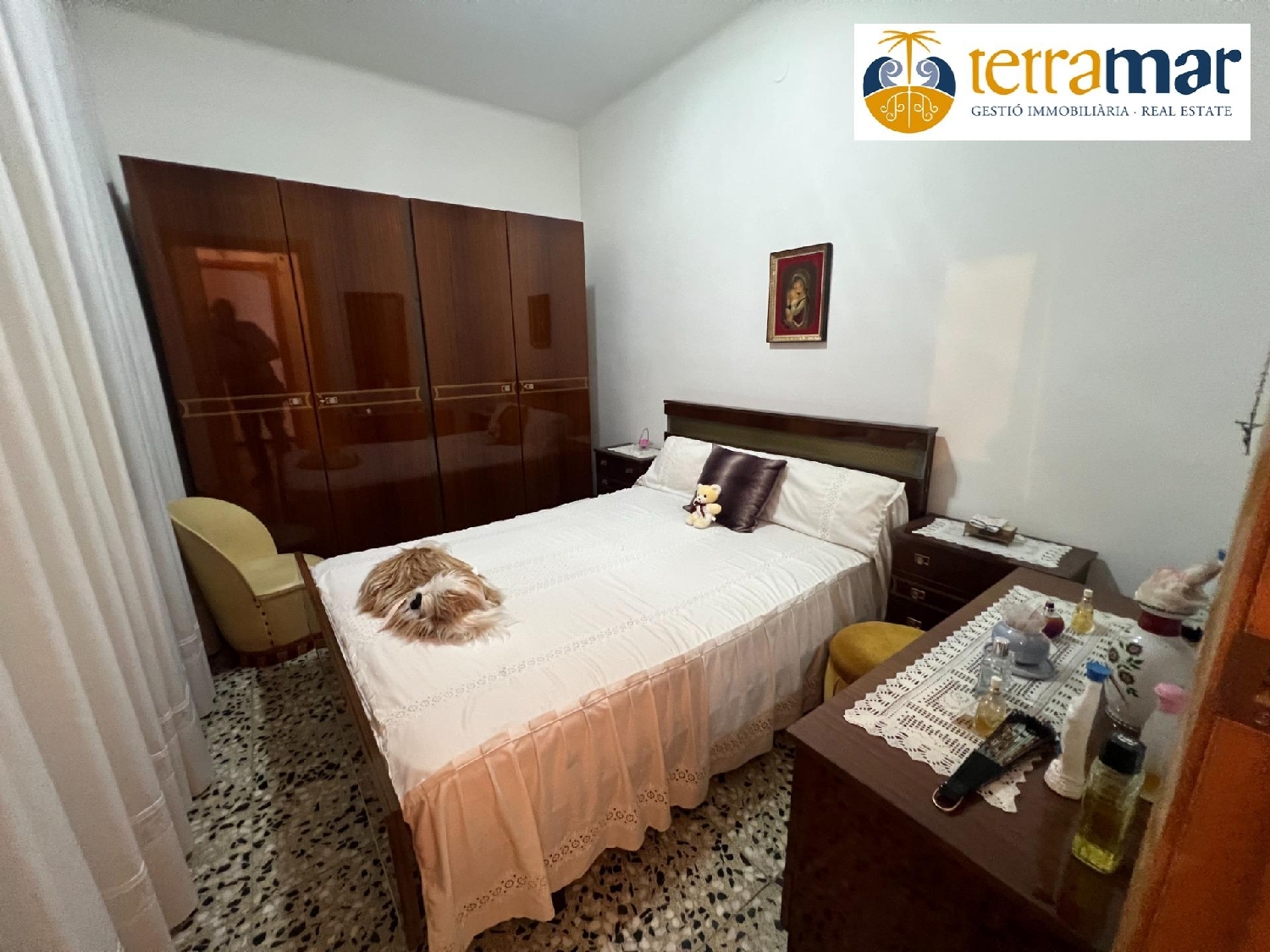 for sale apartment Sant Boi De Llobregat Baix Llobregat 4