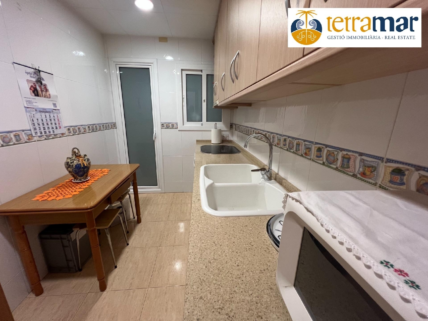 for sale apartment Sant Boi De Llobregat Baix Llobregat 3