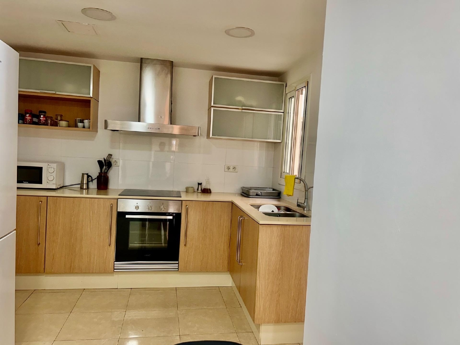 à vendre appartement Sant Carles De La Ràpita Montsià 7