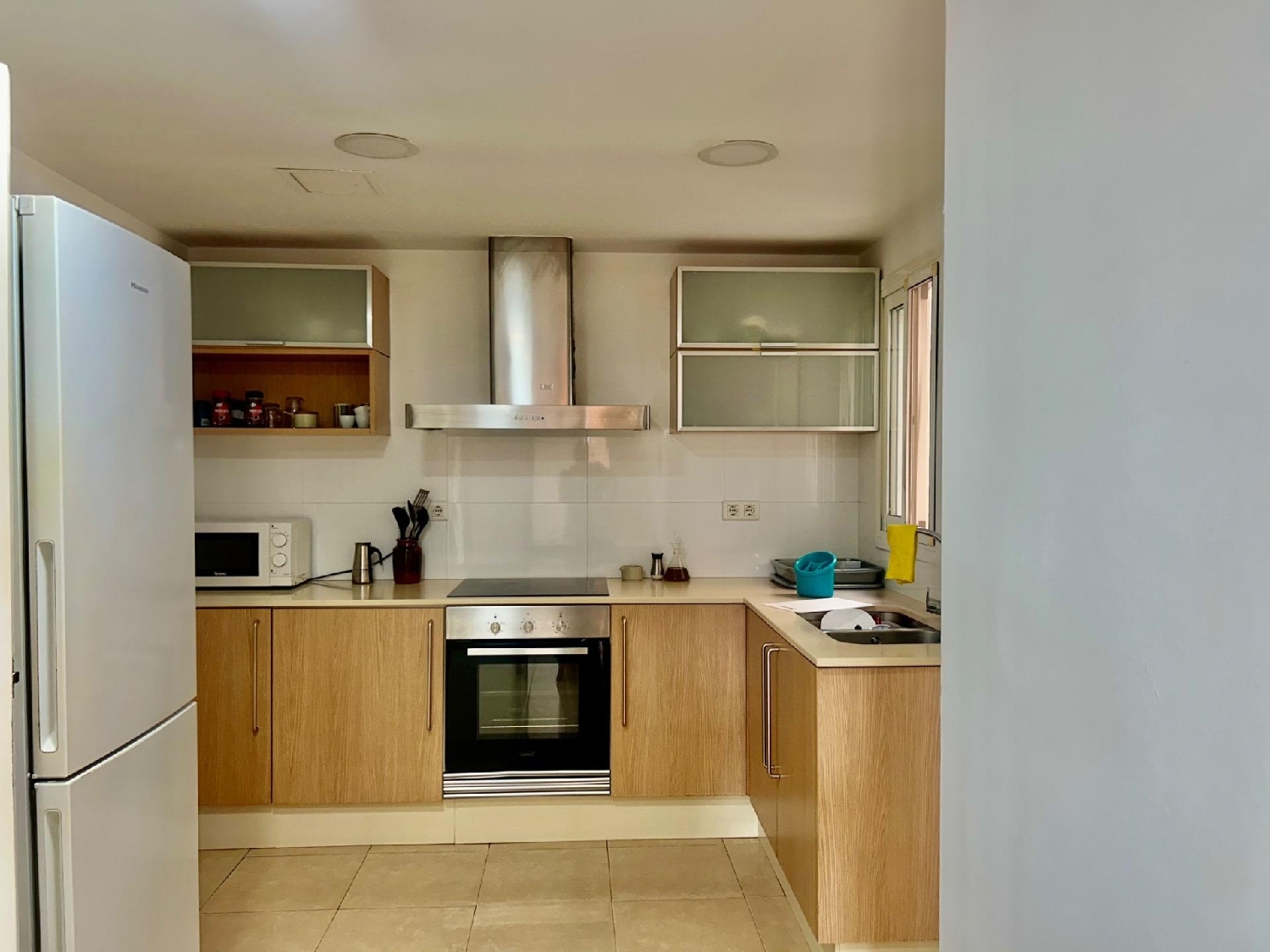 à vendre appartement Sant Carles De La Ràpita Montsià 8