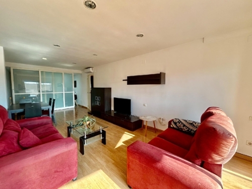 Sant Carles De La Ràpita Montsià appartement foto 6316449