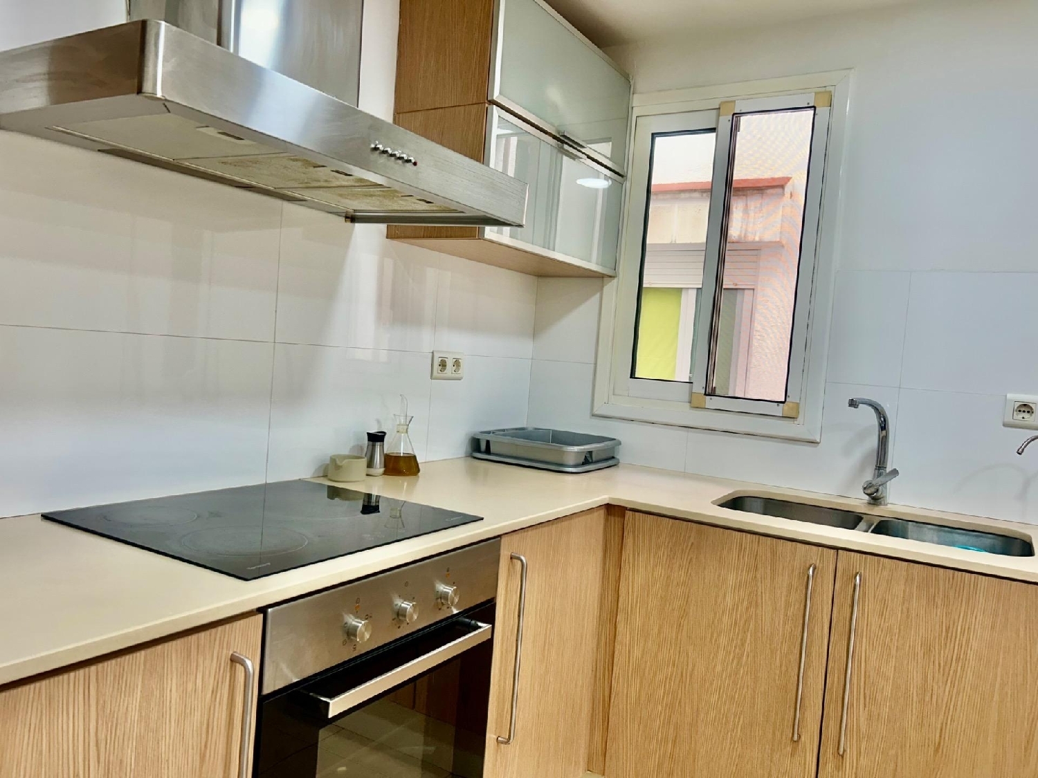 à vendre appartement Sant Carles De La Ràpita Montsià 6