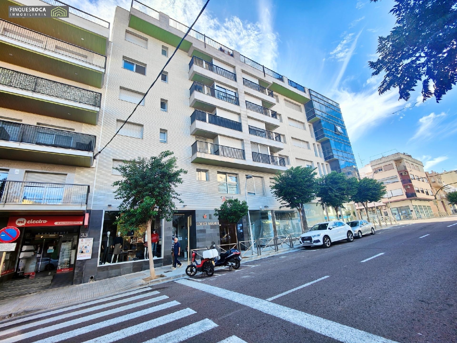  en venta apartamento Sant Carles De La Ràpita Montsià 3
