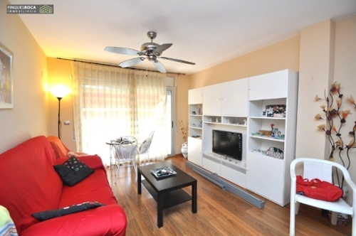 Sant Carles De La Ràpita Montsià apartamento foto 6305747