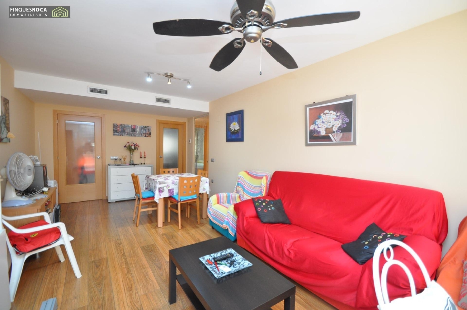  en venta apartamento Sant Carles De La Ràpita Montsià 5