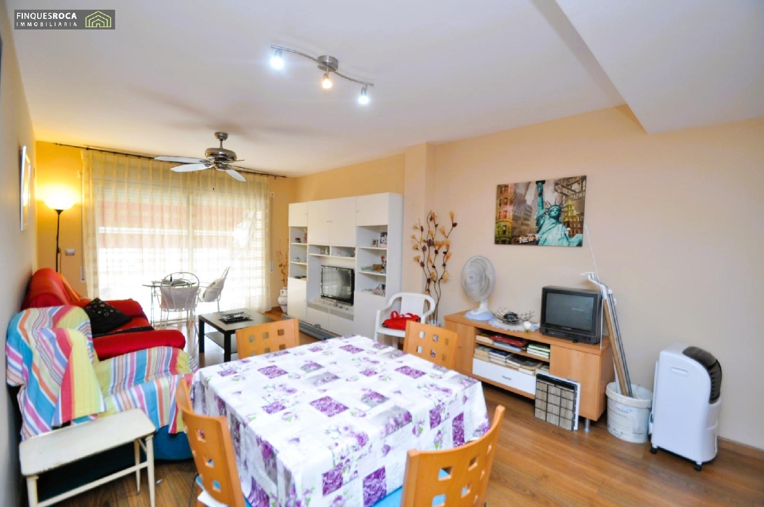 en venta apartamento Sant Carles De La Ràpita Montsià 6