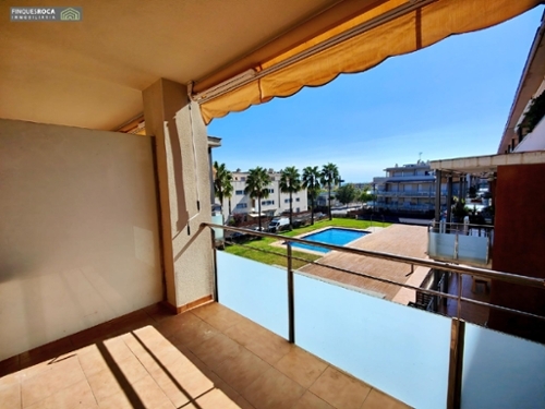 Sant Carles De La Ràpita Montsià apartamento foto 6305748
